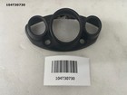TRIUMPH DAYTONA 675 2011 EXHAUST END CAP GENUINE OEM LOT104 104T30730