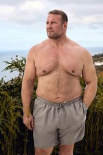 Image of BadRhino Big & Tall Swim Shorts