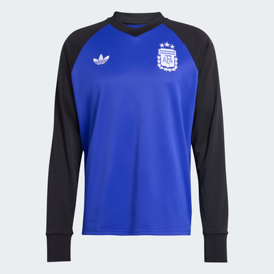 ウェア Argentina  National Team Uniform L Argentina National Team 26 Pre-Match Top - Adidas JY9532 - World