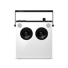 teenage engineering OB-4 Magic Radio, Recorder, and Speaker with Bluetooth