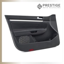2005-2009 Volkswagen Jetta Door Panel Trim Interior Front Left 1k4-867-011 2005-2009 Volkswagen Jetta Door Panel Trim Interior Front Left 1k4-867-011