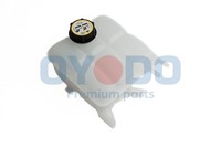 Oyodo AusgleichsbehäLter KüHlmittel 41C9007-OYO Kunststoff FüR Ford Focus 2 MAX