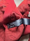 NWT Tommy Hilfiger Leaf Lace Plunge Bralette w/Light Padding-Size XL   — photo 8