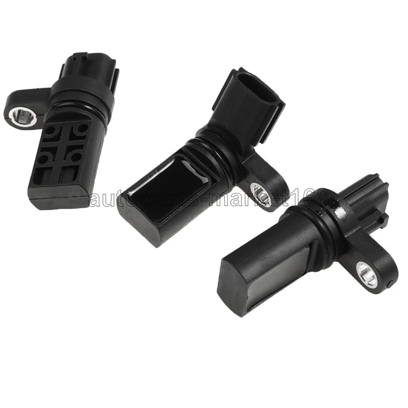 3x Sensor de posición del árbol de levas/cigüeñal para Infiniti Nissan Máxima 350Z Foto 4 de 4