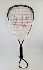 Racquetball Racquet Wilson Xpress Titanium XS 3-7/8