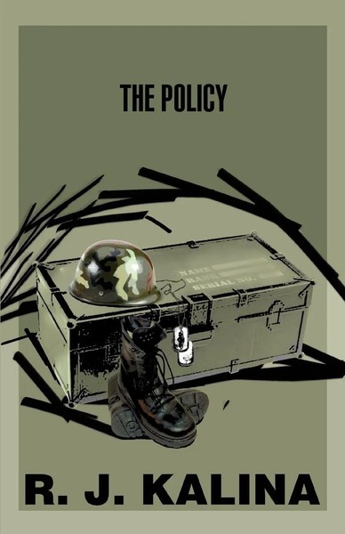 R. J. Kalina | The Policy | Taschenbuch | Englisch (2005) | iUniverse-image