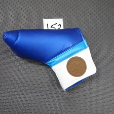 Mizuno Golf MCRAFT Blade putter head cover men golf fast shipping 260114