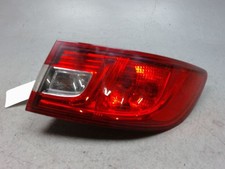 Feu arrière Renault R11