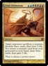 Cruel Ultimatum -Foil Light Play MTG From the Vault: Twenty