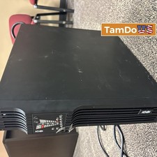 Tripp Lite SmartOnline SU2200RTXL2Ua 2200VA 1600W UPS Rack/Tower 120V