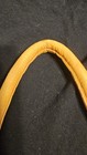 6 Strand Native American Dentalium Shell And Leather Necklace 34" — photo 5