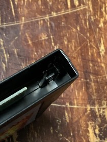 Reactor Atari 2600 Video Game Cartridge ( Vintage 1982)