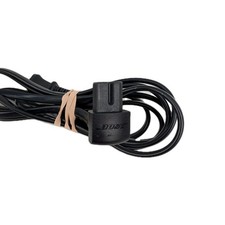 BOSE AV3-2-1 SERIES I/II/III 3-2-1 ACOUSTIMASS SUB PS321 POWER CORD 321 OEM