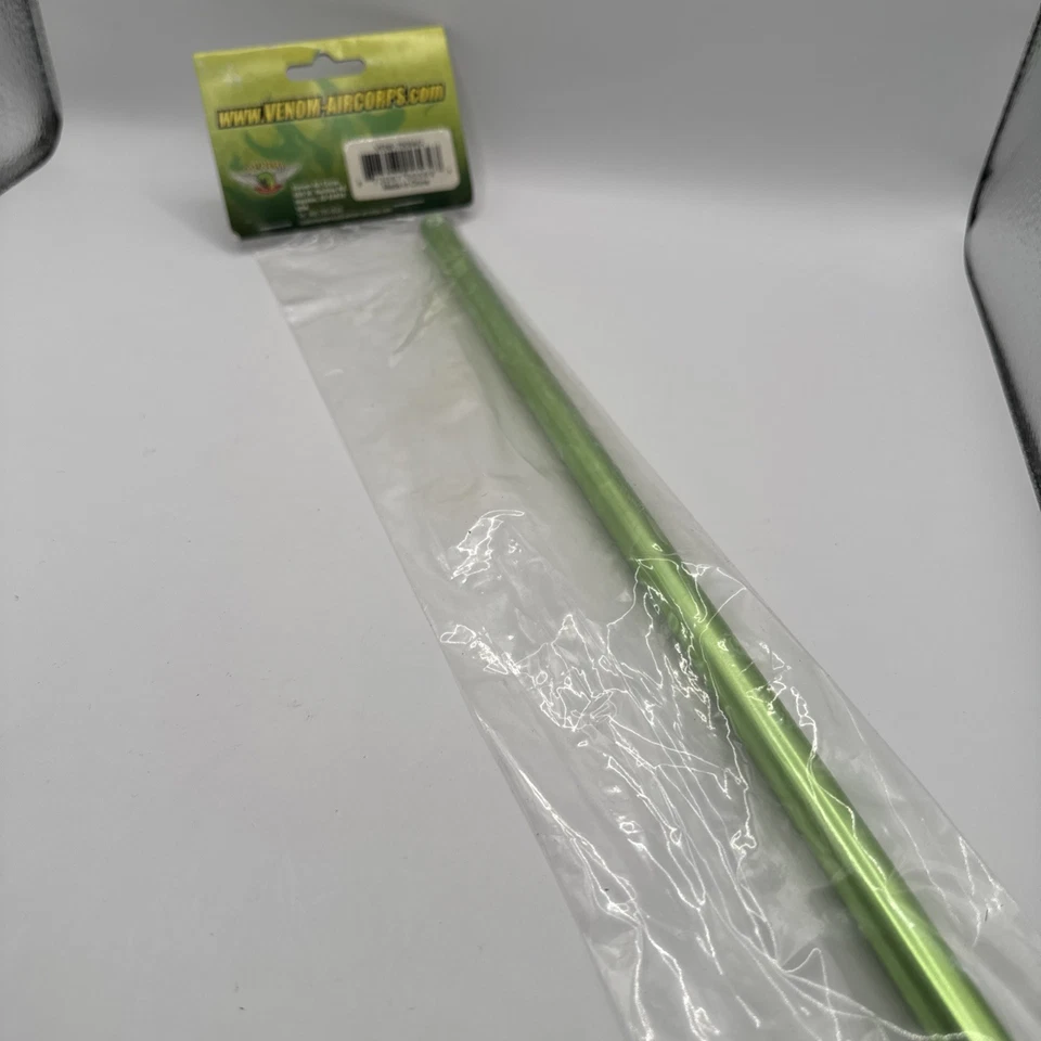 Venom Tail Boom CNC Alloy Night Ranger Helicopter VENF-7809AG B22 - Image 4 of 4