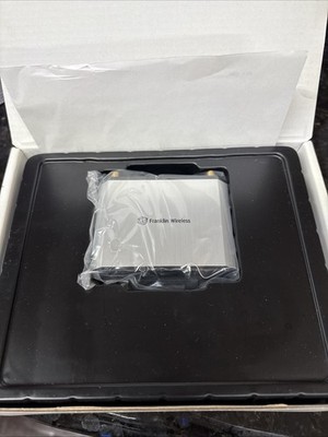 Franklin Wireless S600 3G USB Modem for ATM Digital Signage Kiosk M2M XHG-S600