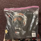 LEGO Star Wars: Luke Skywalker (Red Five) Helmet (75327) Complete With Manual