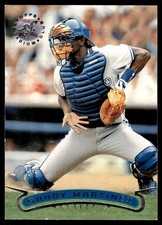 Sandy Martinez 1996 Stadium Club #157 Blue Jays MLB READ FREE SHIP AutographDen