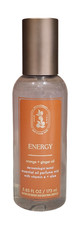 New Bath  Body Works Orange  Ginger Aromatherapy Essential Oil Mist, 6 oz