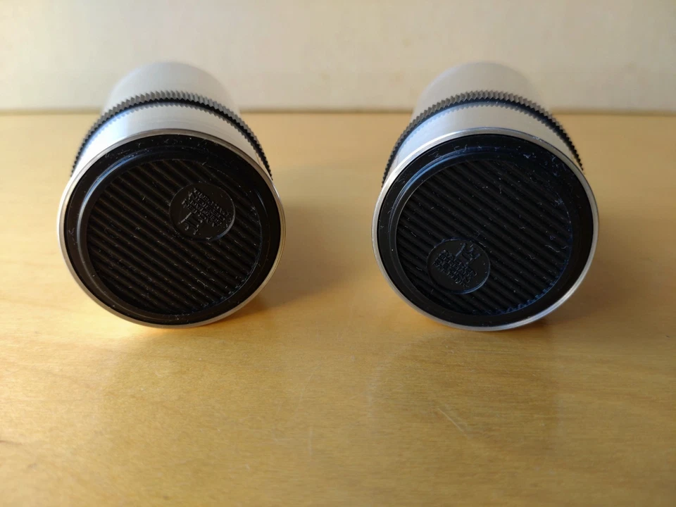 Bicchieri da shot in acciaio inossidabile Aachen Design Germania, anni '70 - Immagine 4 di 4