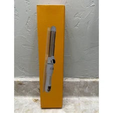 NEW! DOKIDOMI Automatic Hair Curler Cordless Wireless Rotating Curling Iron Wand