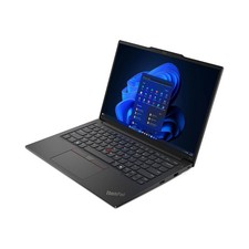 Lenovo ThinkPad E14 Gen 6 Ultra 5 125U 16GB 512GB SSD 14 WUXGA Win11 Pro Nuevo