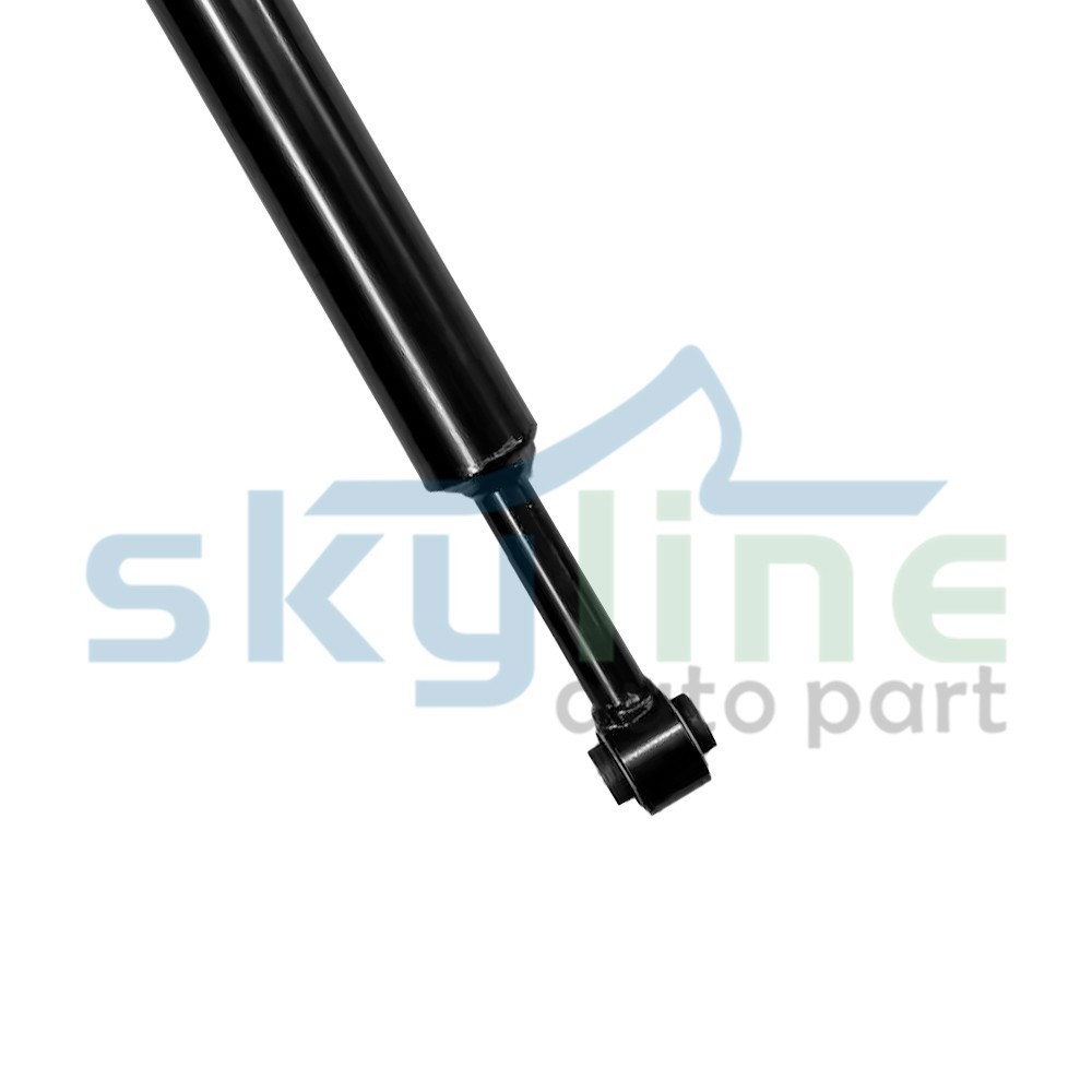 Rear Left&Right Air Shock Strut Assys For Maserati Levante M161 2017-2020 3.0L