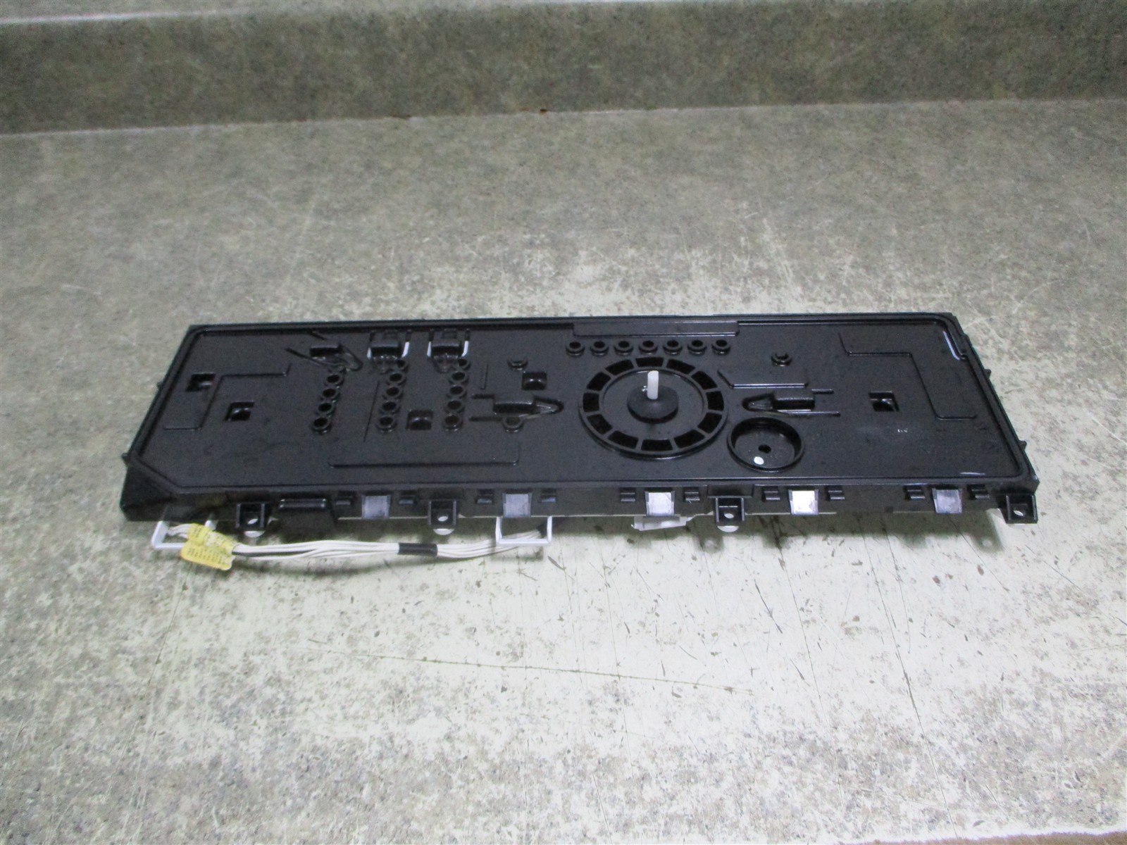 Whirlpool Dryer Board Part # W10269623