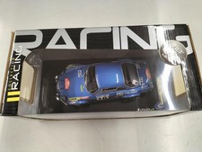 Solido Alpine 1800 Rally 1/18