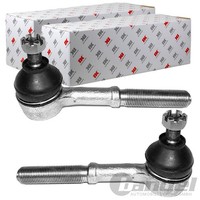 2X NK SpurstangenkÖPfe Passend FüR Nissan Pick Terrano Links+Rechts | 5032264
