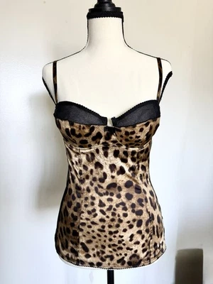 Dolce&Gabbana Corsets & Bustiers for Women for sale | eBay