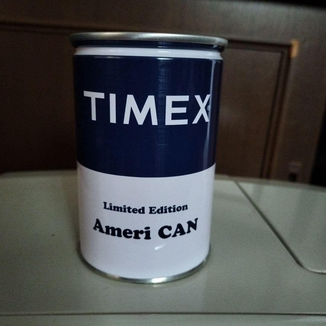 Timex Ameri CAN 2013 Limited Edition Bandana New … - image 1