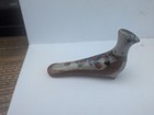 Vintage Lot Of 4 Mexican folk art bird figurines. — photo 4