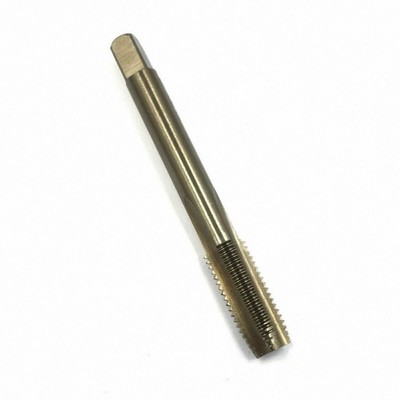 M10 x 1.25mm     Right hand Thread Tap 10x1.25mm for Stainless Steel [C1] *hu
