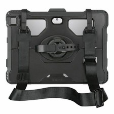Targus THZ892GLZ Rugged Carrying Case Dell Notebook - Black - Drop Resistant