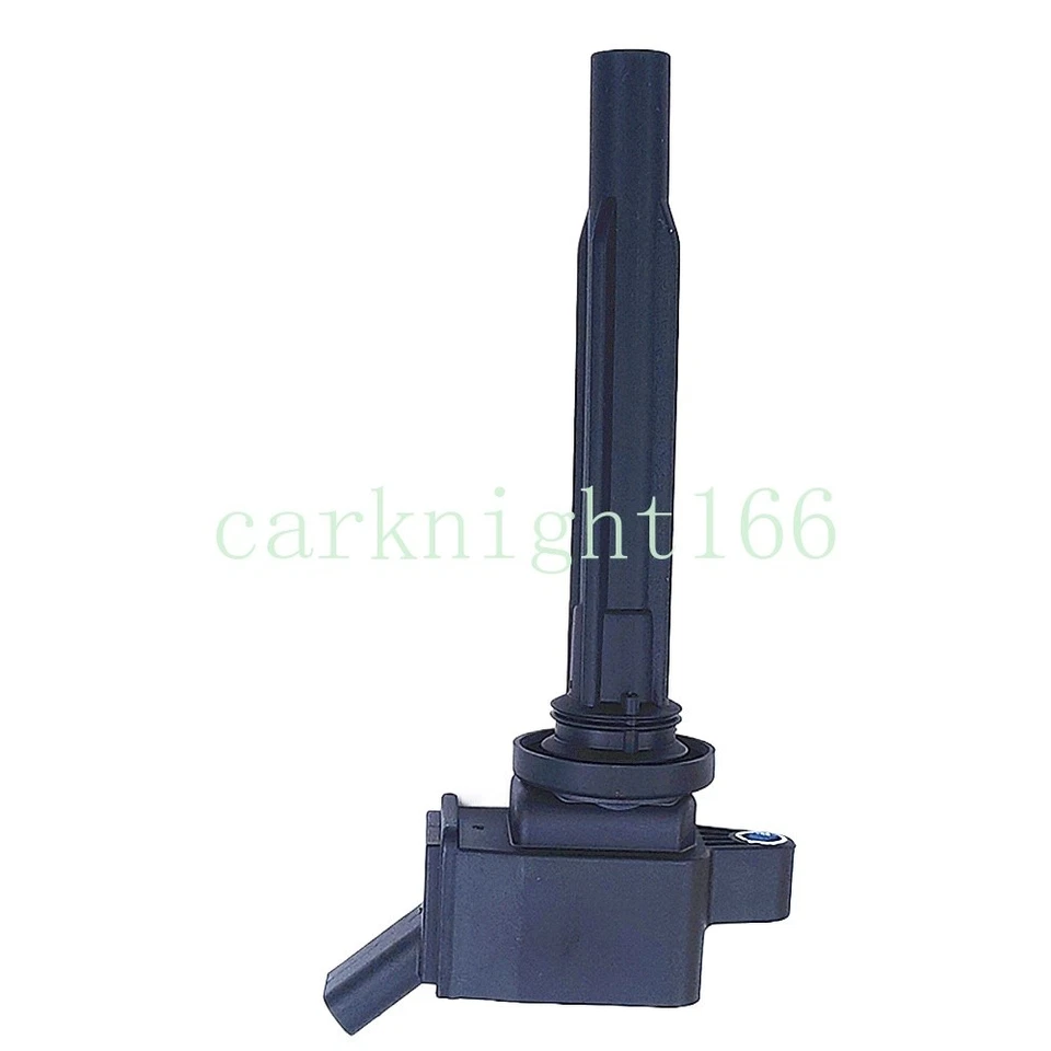 4PÇS NOVA Bobina de Ignição 273012M360 Para 2018-2023 Hyundai Accent Kia Rio 1.6L - Imagem 4 de 4