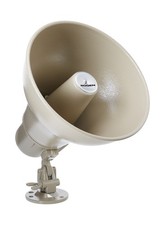 Bogen Horn Loudspeaker with Transformer 70V