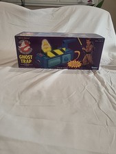The Real Ghostbusters - GHOST TRAP, 1984, Kenner, SEALED IN BOX, Vintage, NEW 