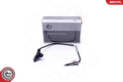ESEN SKV 30SKV404 Sensor, Exhaust Gas Temperature for Alfa Romeo Fiat Jeep