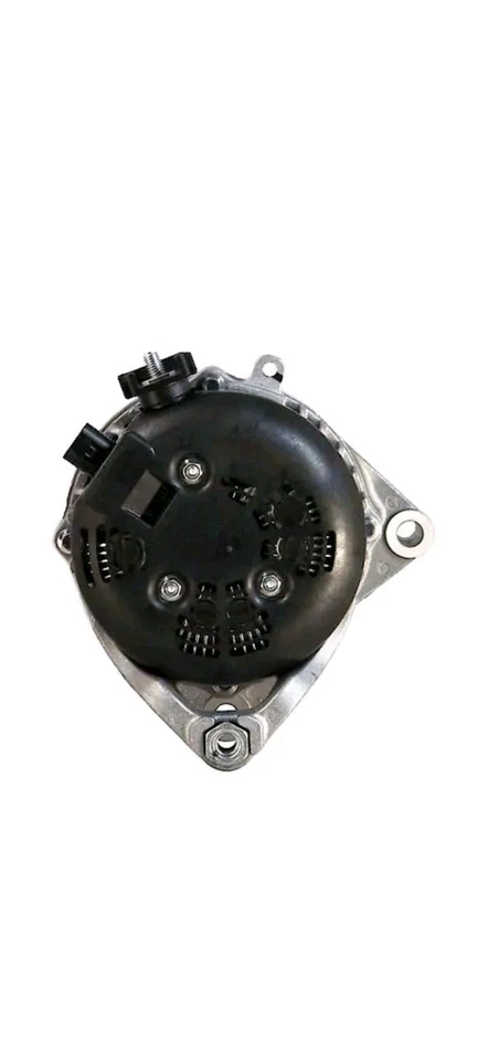  Alternador CARQUEST Premium: remanufacturado, 210 amperios parte # 42014A se adapta a BMW Foto 3 de 4