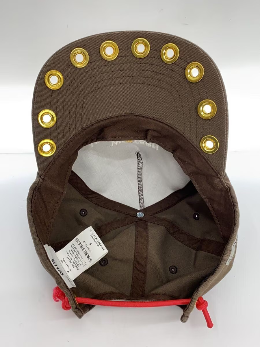 SSZ × WHR (Western Hydrodynamic Research) Cap Cotton … - Gem