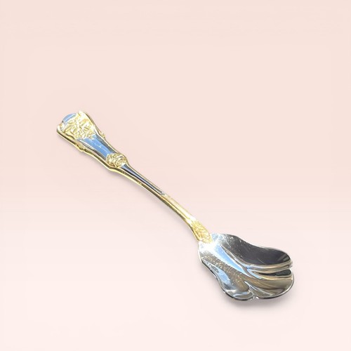Royal Albert Old Country Roses posate fini accentate oro inox a scelta - Foto 48 di 72
