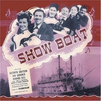 Audio Cd - Show Boat / O.S.T. - Hallmark -D- Neu