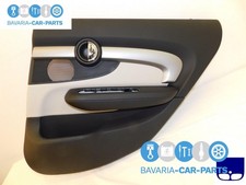 Original Mini  F54   Türverkleidung hinten rechts 7463410 SATELLITE GREY