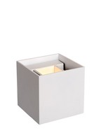 Wandleuchte Flexibel Weiß Wohnzimmer 2700 K G9 H:9 Cm Wandlampe Schlafzimmer