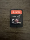 Resident Evil O  - Nintendo Switch