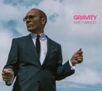 Gravity | Matt Bianco | Englisch | Audio-Cd | Cd | 2017 | Ean 0885150344613