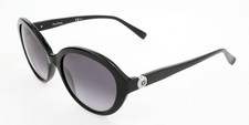 Pierre Cardin P.C. 8455/S Black 54/20/135 WOMAN Sunglasses