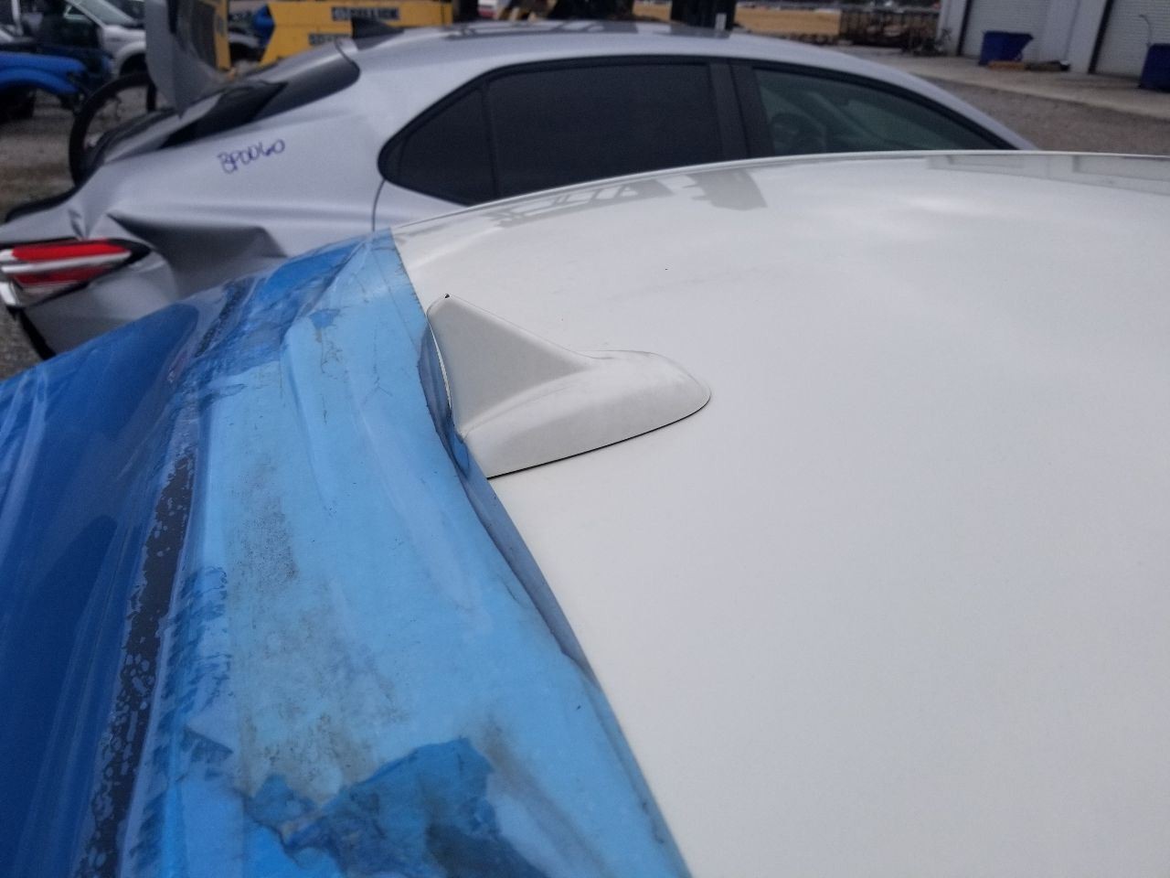 14 2014 MASERATI GHIBLI SQ4 SUN ROOF GLASS TINTED