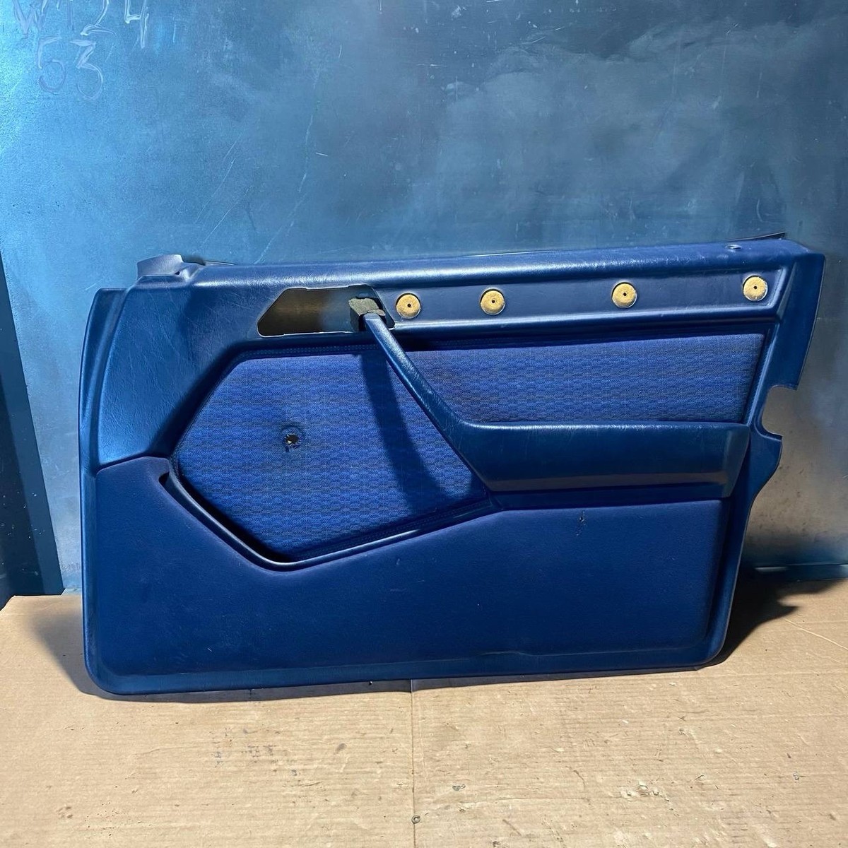 Mercedes-Benz W124フロントパネル Mercedes Benz W124 C124 A124 S124 AMG Front Bumper ABS Plastic