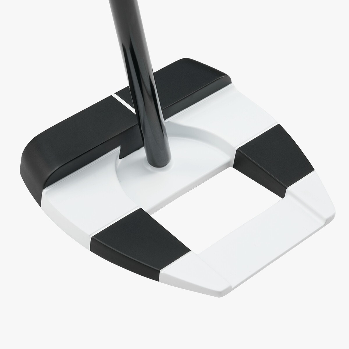 Odyssey Ai One Dual Square 2 Square Jailbird Putter | eBay